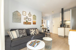 Charming 2 Bedroom Apartment at Iconic Triana neighborhood by Oui Sevilla